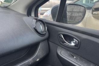 Boite de vitesses RENAULT CLIO 4