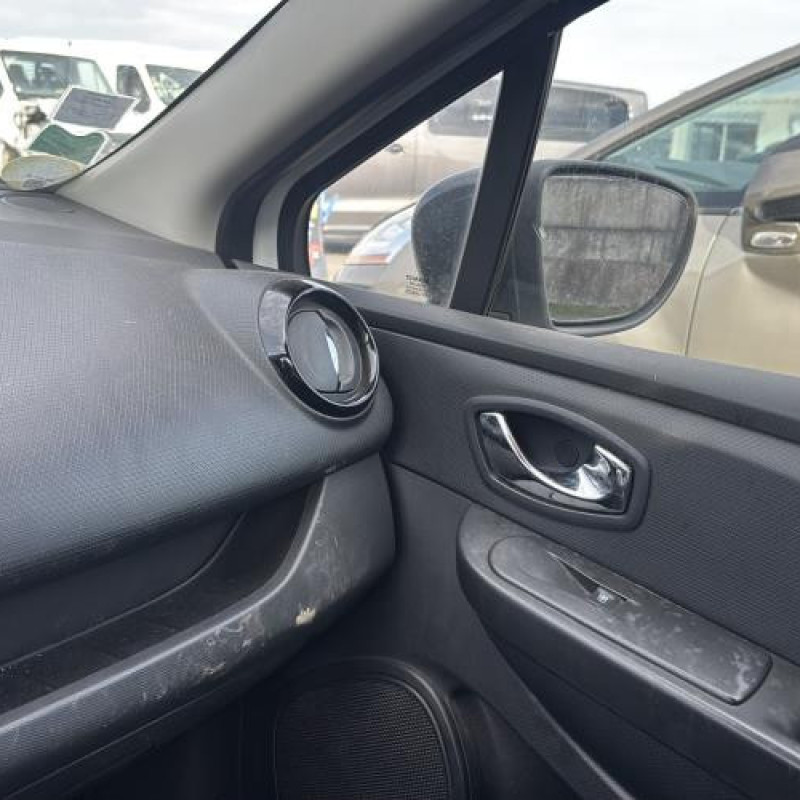 Boite de vitesses RENAULT CLIO 4 Photo n°19