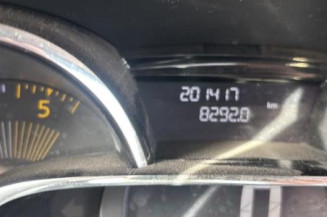 Boite de vitesses RENAULT CLIO 4