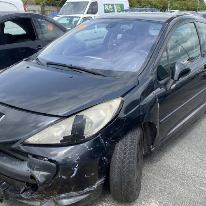 Boite de vitesses PEUGEOT 207 Photo n°1