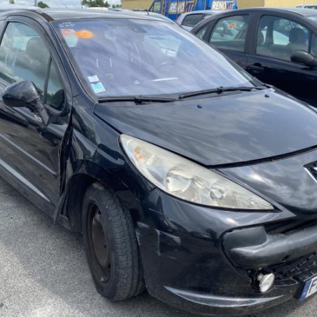Boite de vitesses PEUGEOT 207