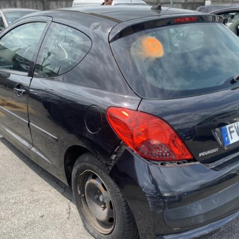 Boite de vitesses PEUGEOT 207 Photo n°4