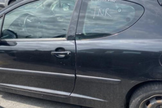 Boite de vitesses PEUGEOT 207