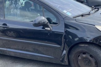 Boite de vitesses PEUGEOT 207