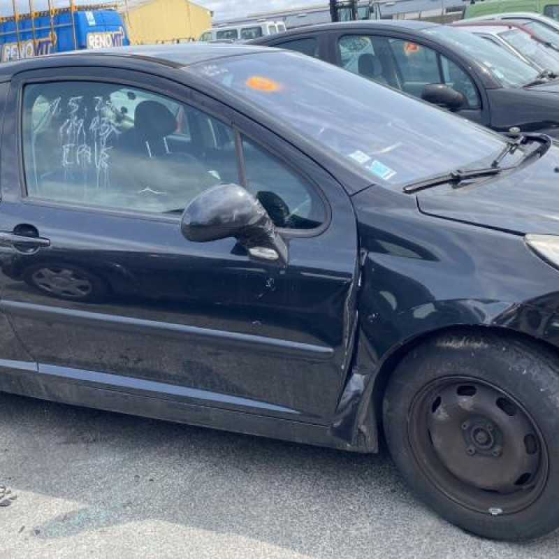 Boite de vitesses PEUGEOT 207 Photo n°7