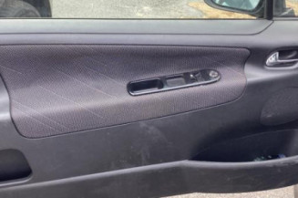 Boite de vitesses PEUGEOT 207