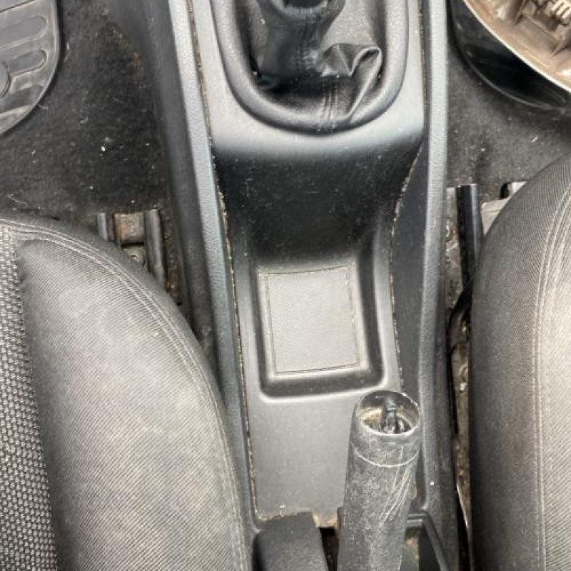 Boite de vitesses PEUGEOT 207 Photo n°18