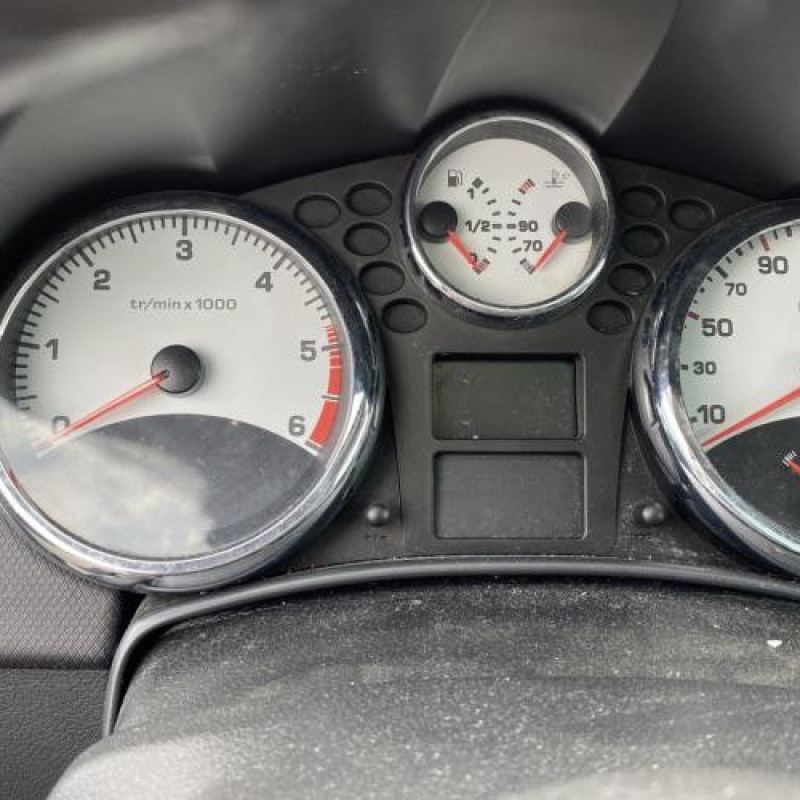 Boite de vitesses PEUGEOT 207 Photo n°19