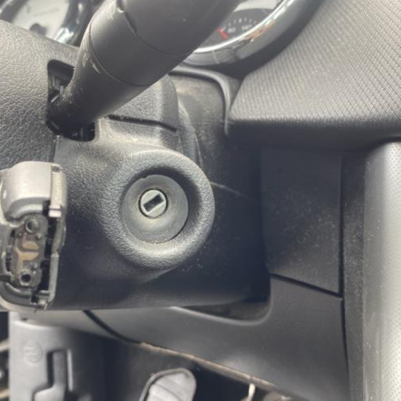 Boite de vitesses PEUGEOT 207 Photo n°20