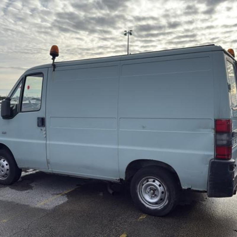 Retroviseur droit CITROEN JUMPER 1 Photo n°6