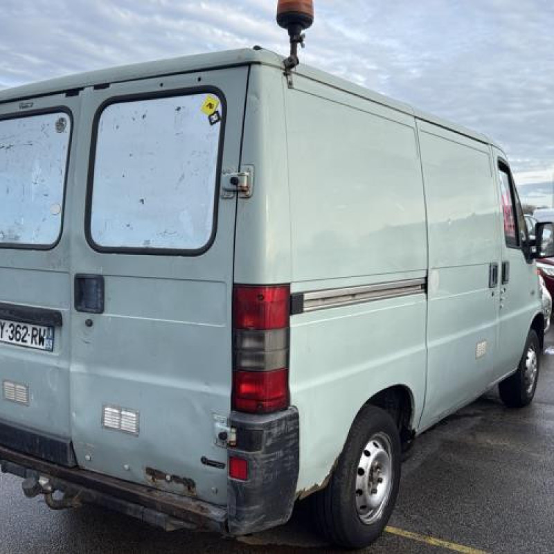 Retroviseur droit CITROEN JUMPER 1 Photo n°7