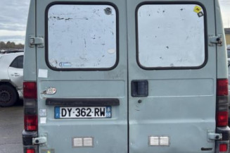 Retroviseur gauche CITROEN JUMPER 1