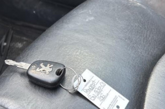 Boite de vitesses PEUGEOT 206