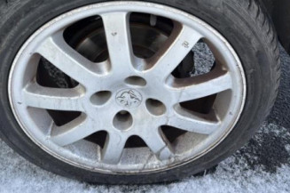 Boite de vitesses PEUGEOT 206