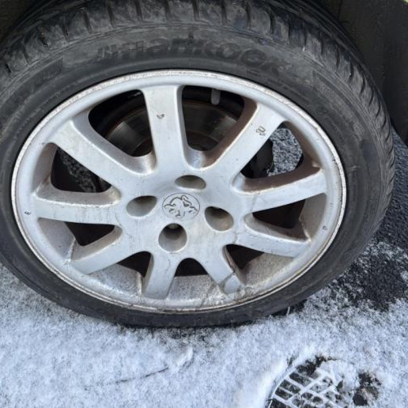 Boite de vitesses PEUGEOT 206 Photo n°19