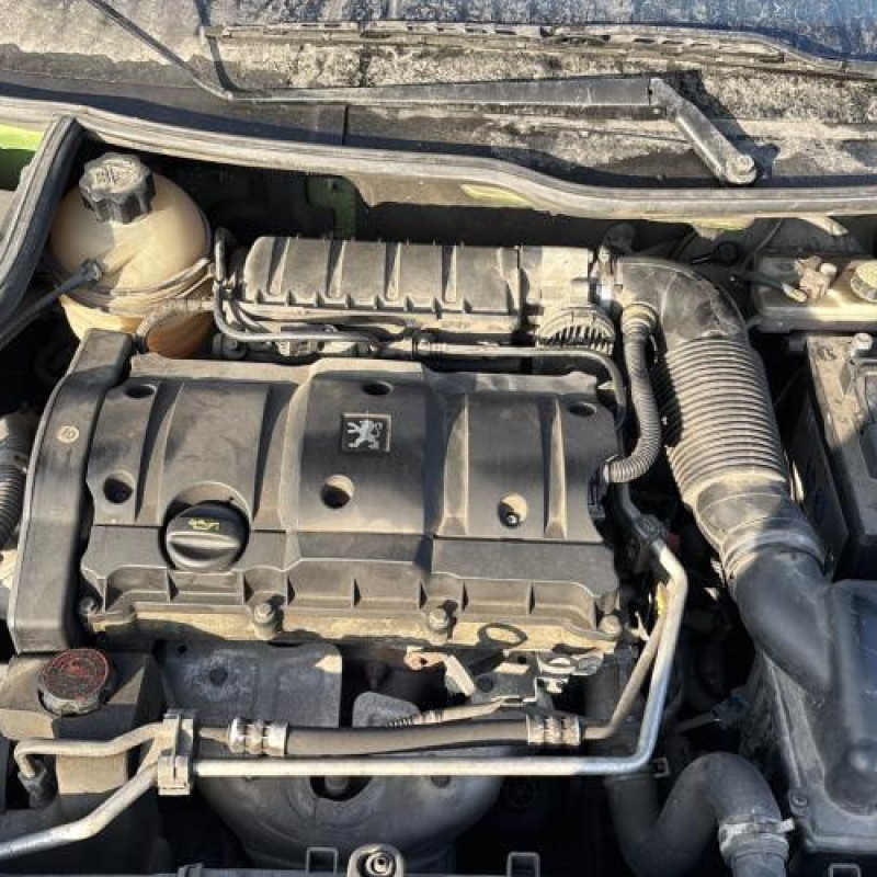 Boite de vitesses PEUGEOT 206 Photo n°20