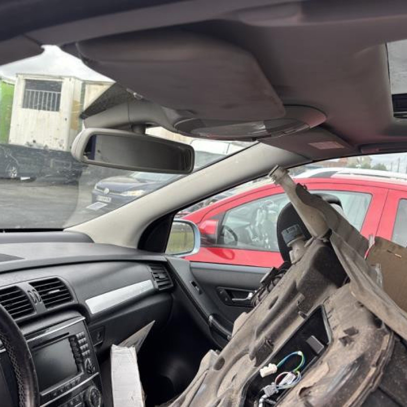 Feu arriere principal droit (feux) MERCEDES CLASSE R 251 Photo n°16