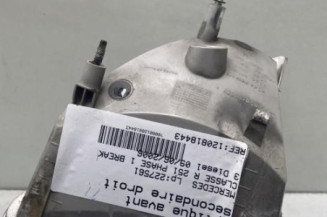 Optique avant secondaire droit (feux)(clignotant) MERCEDES CLASSE R 251