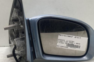 Retroviseur droit MERCEDES CLASSE R 251 Photo n°1