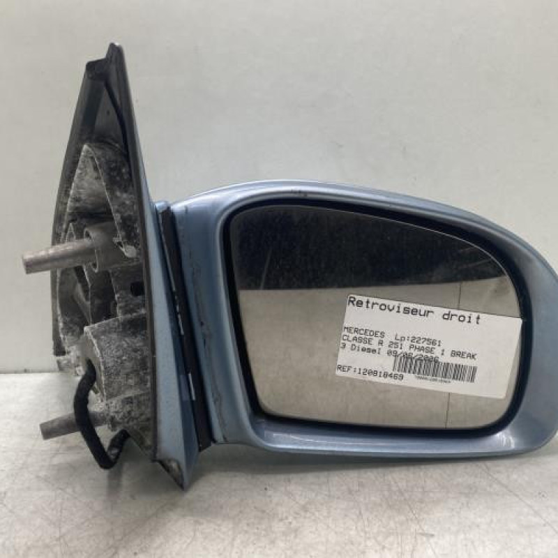 Retroviseur droit MERCEDES CLASSE R 251 Photo n°1