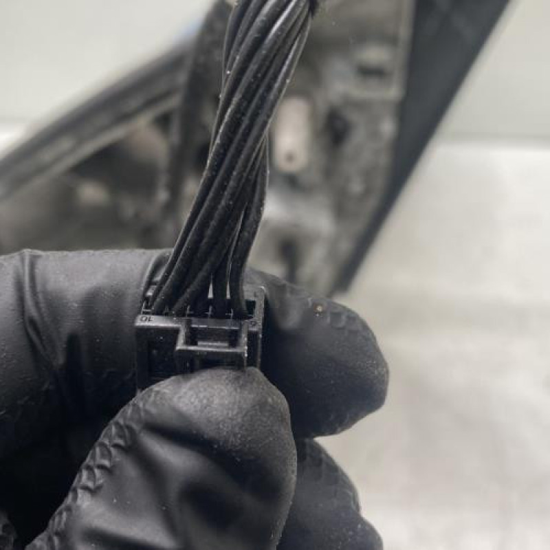 Retroviseur droit MERCEDES CLASSE R 251 Photo n°6