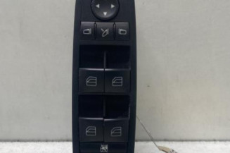 Interrupteur de leve vitre avant gauche MERCEDES CLASSE R 251 Photo n°1