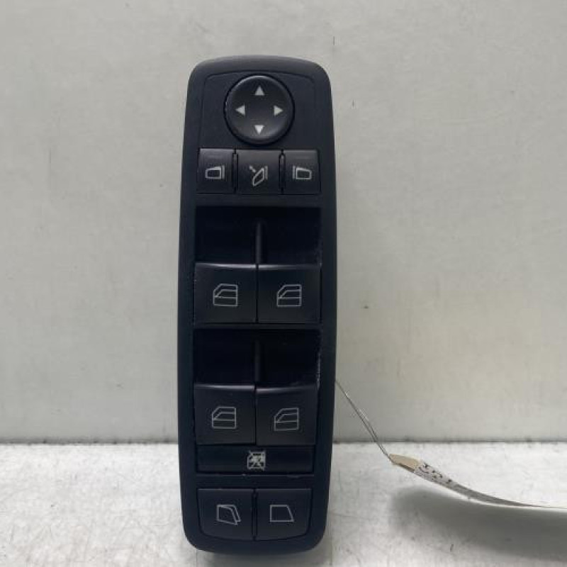 Interrupteur de leve vitre avant gauche MERCEDES CLASSE R 251 Photo n°1