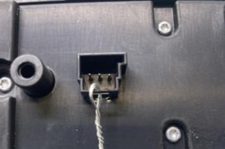 Interrupteur de leve vitre avant gauche MERCEDES CLASSE R 251