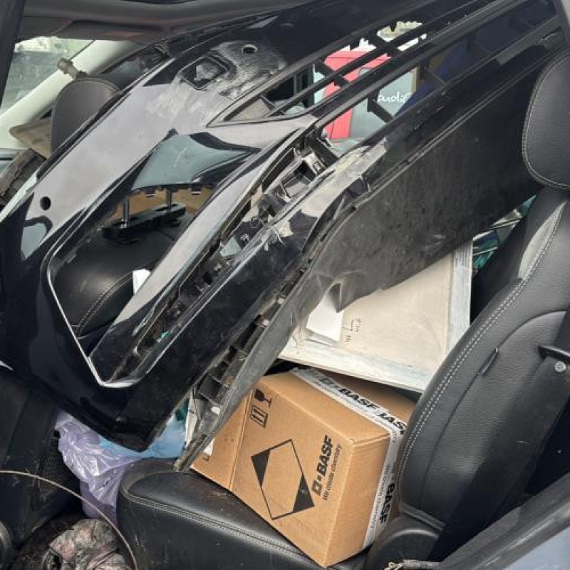 Interrupteur de leve vitre avant gauche MERCEDES CLASSE R 251 Photo n°18