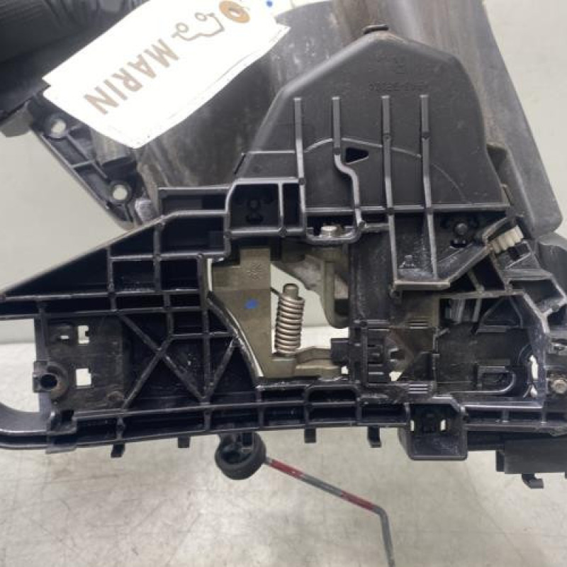 Serrure avant droit MERCEDES CLASSE R 251 Photo n°2