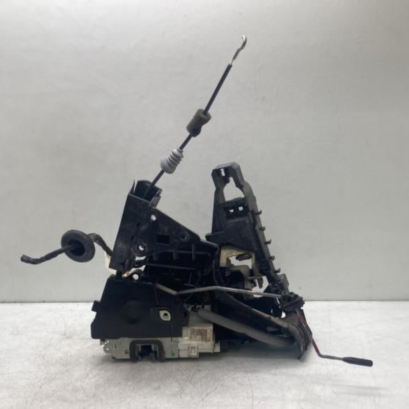 Serrure avant droit MERCEDES CLASSE R 251 Photo n°3