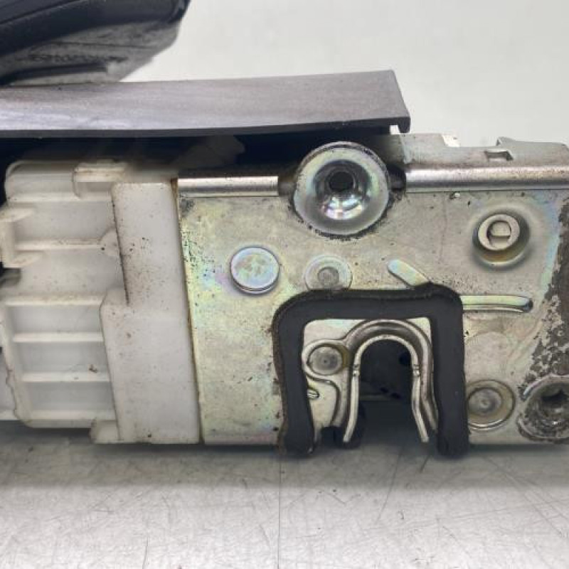 Serrure avant droit MERCEDES CLASSE R 251 Photo n°5