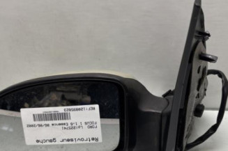 Retroviseur gauche FORD FOCUS 1 Photo n°1