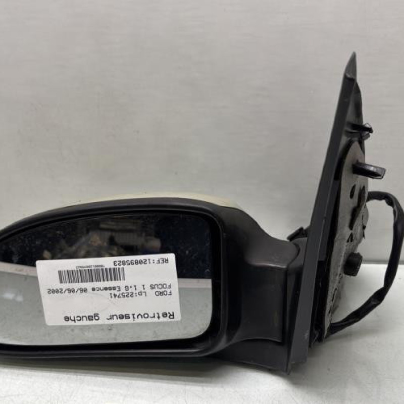 Retroviseur gauche FORD FOCUS 1 Photo n°1