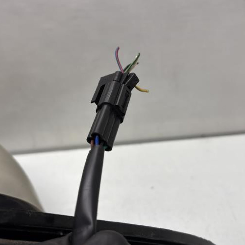 Retroviseur gauche FORD FOCUS 1 Photo n°3