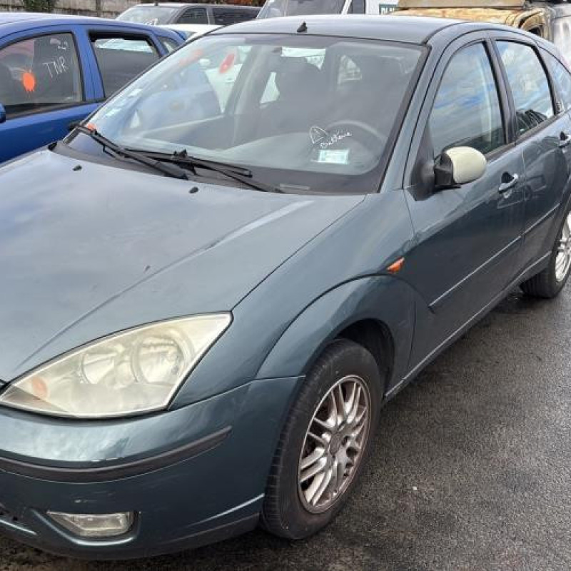 Retroviseur gauche FORD FOCUS 1 Photo n°6