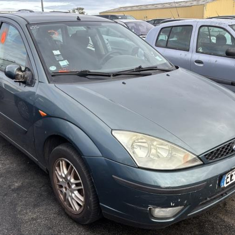 Retroviseur gauche FORD FOCUS 1 Photo n°7