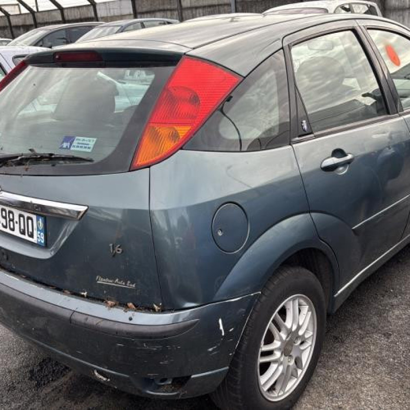 Retroviseur gauche FORD FOCUS 1 Photo n°8