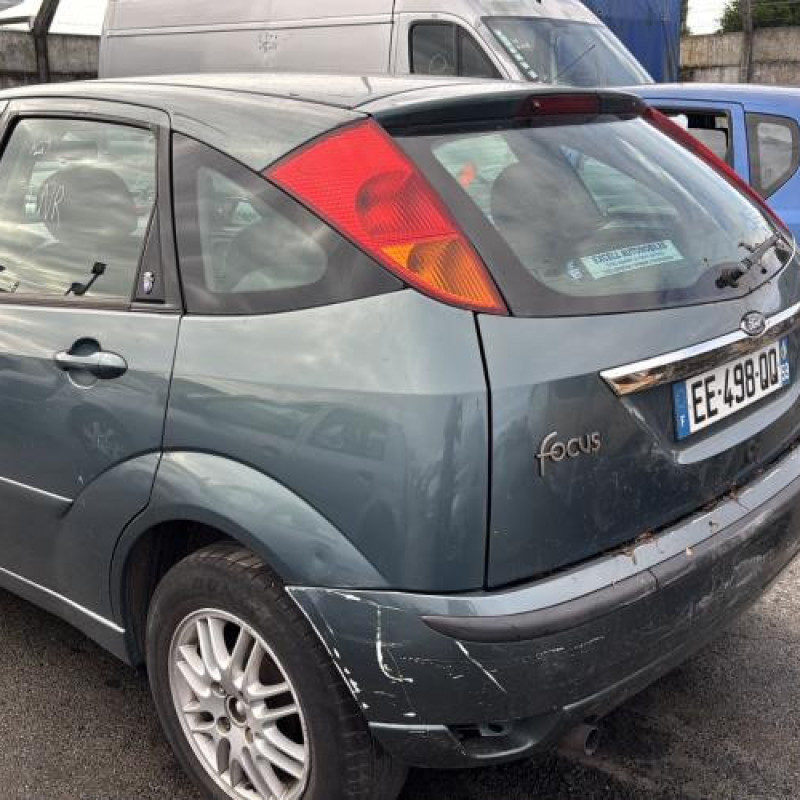 Retroviseur gauche FORD FOCUS 1 Photo n°9