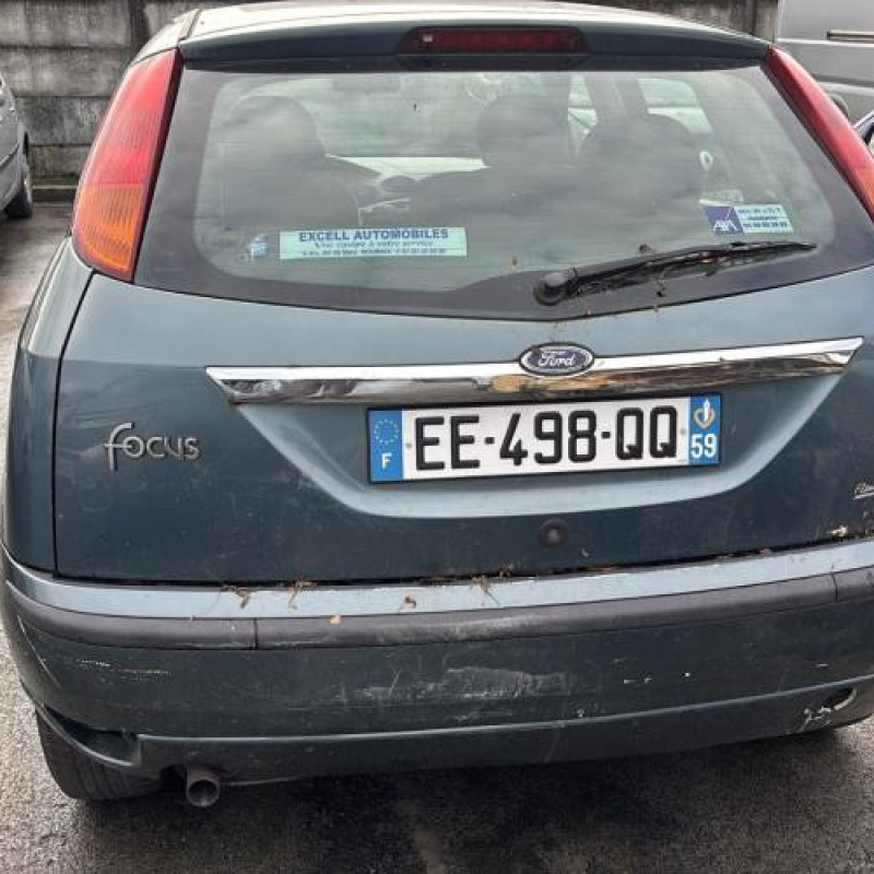 Retroviseur gauche FORD FOCUS 1 Photo n°10