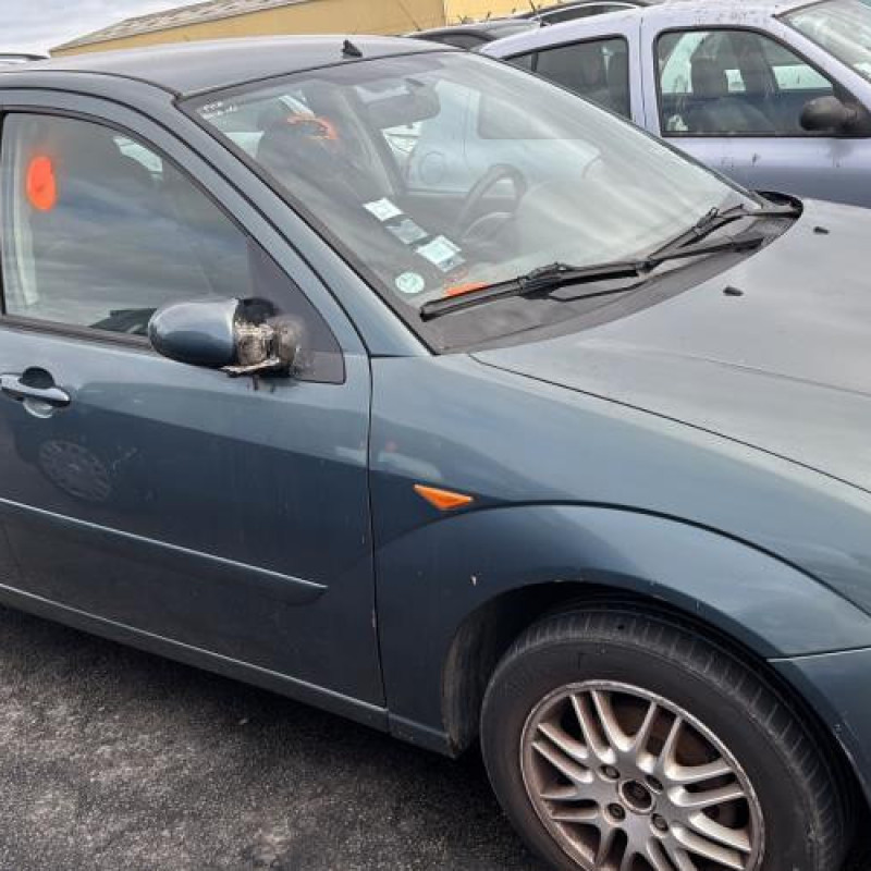 Retroviseur gauche FORD FOCUS 1 Photo n°12