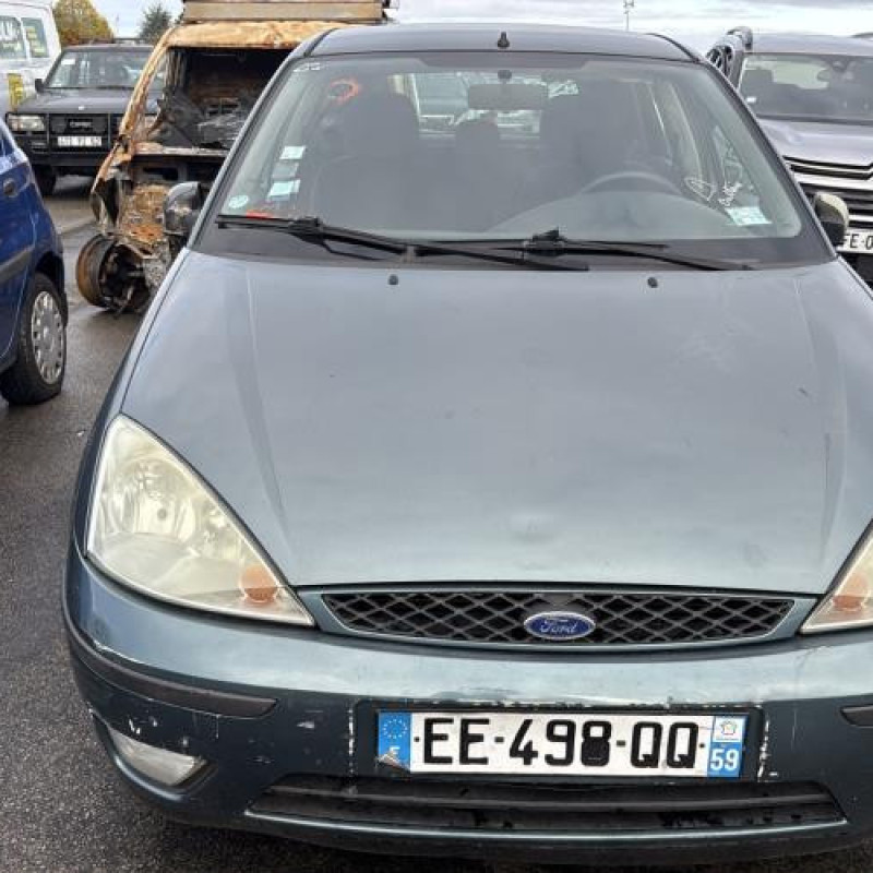 Retroviseur gauche FORD FOCUS 1 Photo n°13