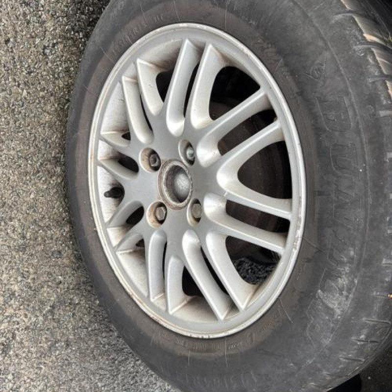 Retroviseur gauche FORD FOCUS 1 Photo n°15