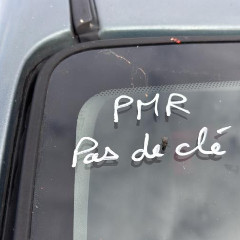 Retroviseur gauche FORD FOCUS 1 Photo n°16