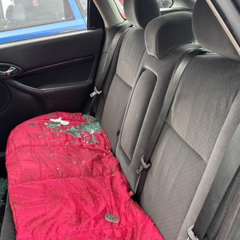 Retroviseur gauche FORD FOCUS 1 Photo n°20