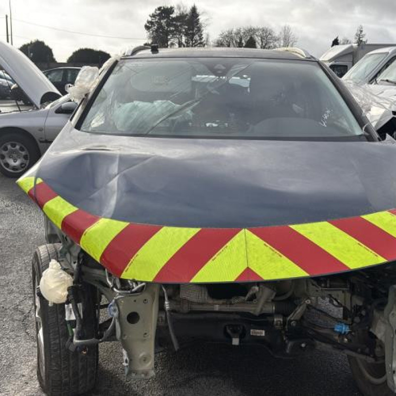 Bouchon de carburant PEUGEOT 5008 2 Photo n°7