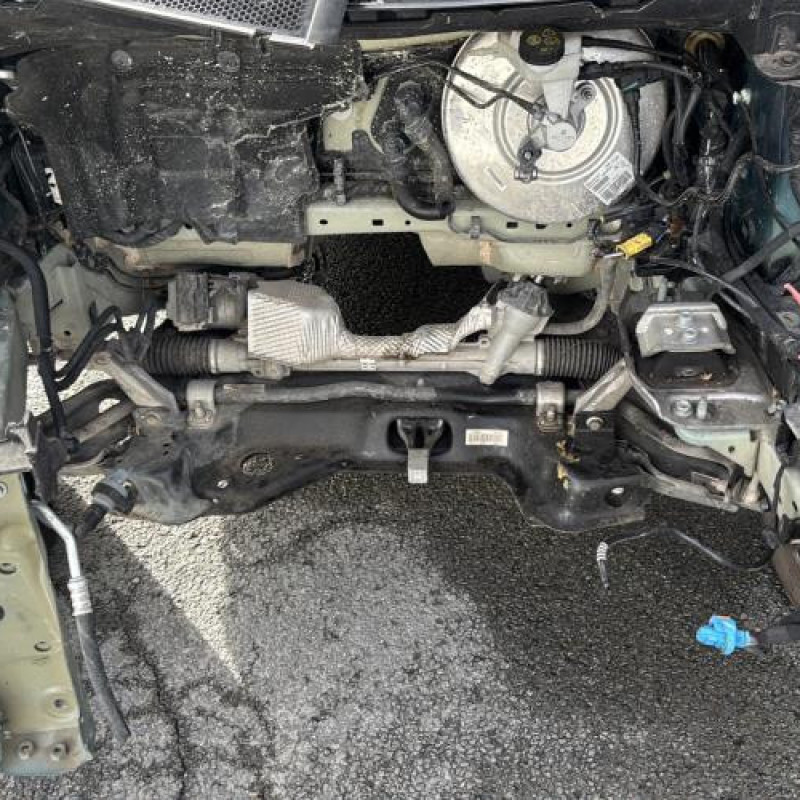 Bouchon de carburant PEUGEOT 5008 2 Photo n°20