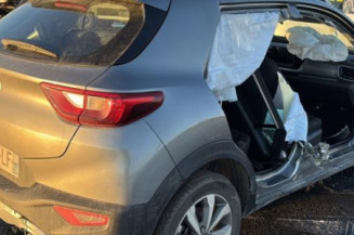 Bouchon de carburant KIA STONIC