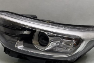 Optique avant principal gauche (feux)(phare) KIA STONIC Photo n°1