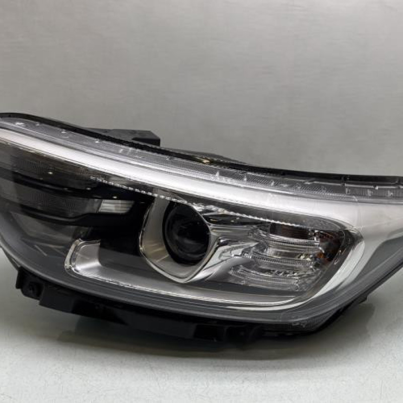 Optique avant principal gauche (feux)(phare) KIA STONIC Photo n°1